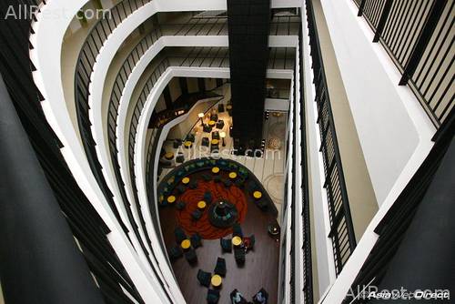 Millennium Resort Patong 6